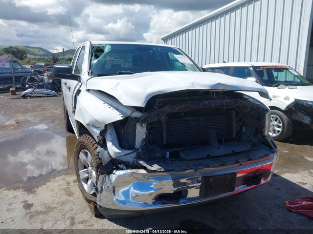 Продаж на аукціоні авто 2015 Ram 1500 Tradesman, vin: 1C6RR7FMXFS615885, номер лоту: 44842413