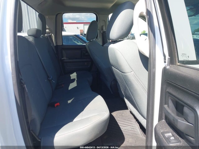 Продаж на аукціоні авто 2015 Ram 1500 Tradesman, vin: 1C6RR7FMXFS615885, номер лоту: 44842413