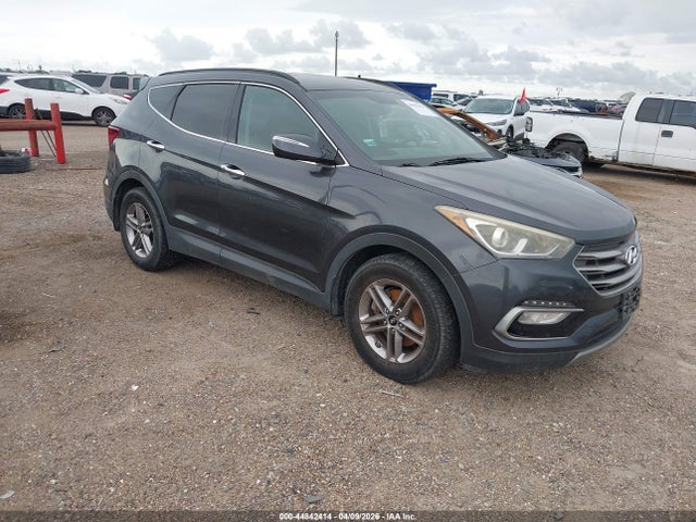 2017 HYUNDAI SANTA FE SPORT 5XYZU3LB0HG426383
