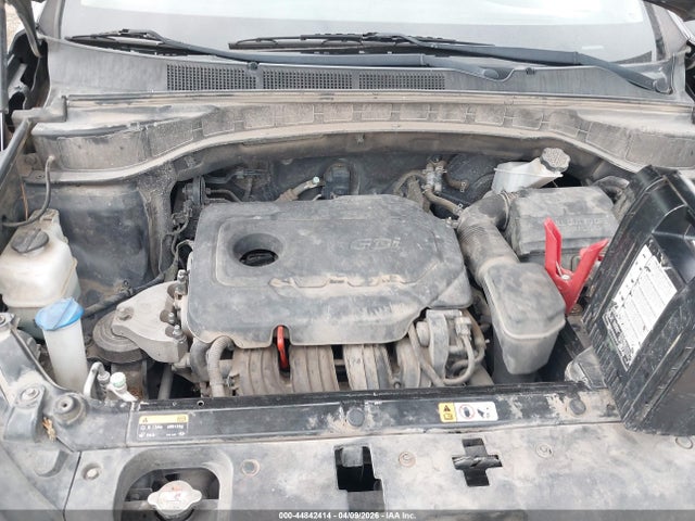 2017 HYUNDAI SANTA FE SPORT 5XYZU3LB0HG426383 Photo 9