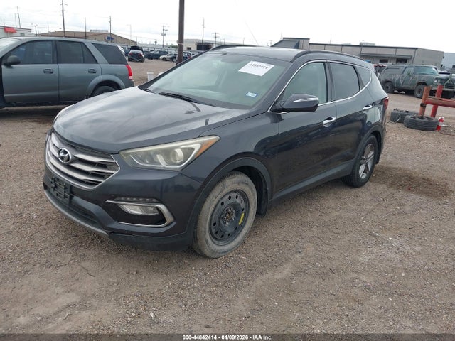 2017 HYUNDAI SANTA FE SPORT 5XYZU3LB0HG426383 Photo 1