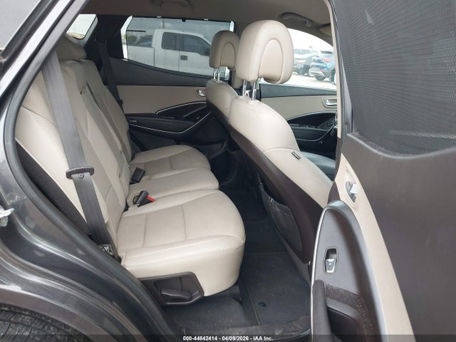 2017 HYUNDAI SANTA FE SPORT 5XYZU3LB0HG426383 Photo 7