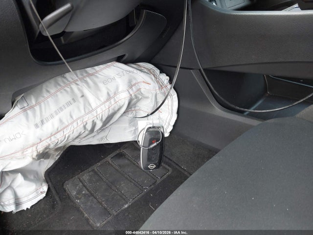 44842416 :رقم المزاد ، 5N1BT3AB4RC691753 vin ، 2024 Nissan Rogue S Intelligent Awd مزاد بيع