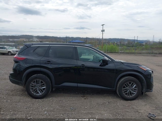 44842416 :رقم المزاد ، 5N1BT3AB4RC691753 vin ، 2024 Nissan Rogue S Intelligent Awd مزاد بيع
