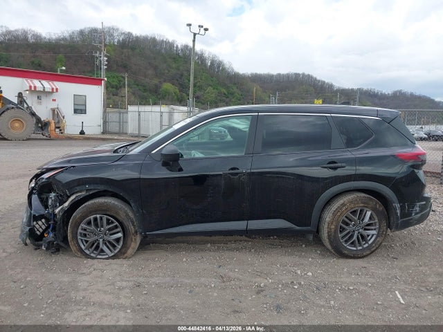 44842416 :رقم المزاد ، 5N1BT3AB4RC691753 vin ، 2024 Nissan Rogue S Intelligent Awd مزاد بيع