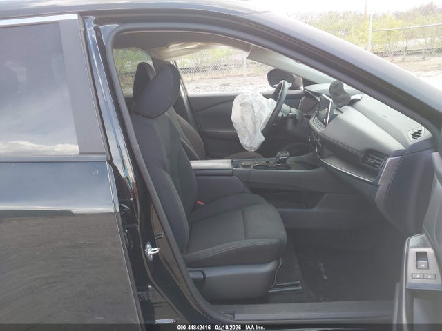 44842416 :رقم المزاد ، 5N1BT3AB4RC691753 vin ، 2024 Nissan Rogue S Intelligent Awd مزاد بيع