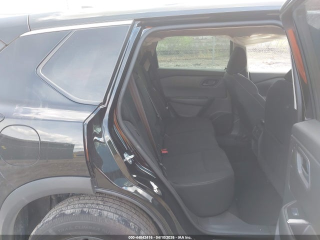 44842416 :رقم المزاد ، 5N1BT3AB4RC691753 vin ، 2024 Nissan Rogue S Intelligent Awd مزاد بيع