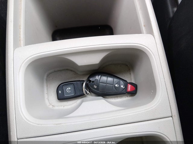 44842417 :رقم المزاد ، 2C4RDGBG2CR347211 vin ، 2012 Dodge Grand Caravan Se/avp مزاد بيع