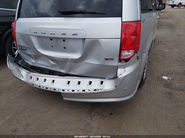 44842417 :رقم المزاد ، 2C4RDGBG2CR347211 vin ، 2012 Dodge Grand Caravan Se/avp مزاد بيع