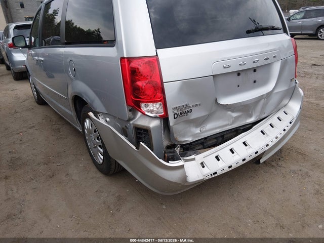 44842417 :رقم المزاد ، 2C4RDGBG2CR347211 vin ، 2012 Dodge Grand Caravan Se/avp مزاد بيع