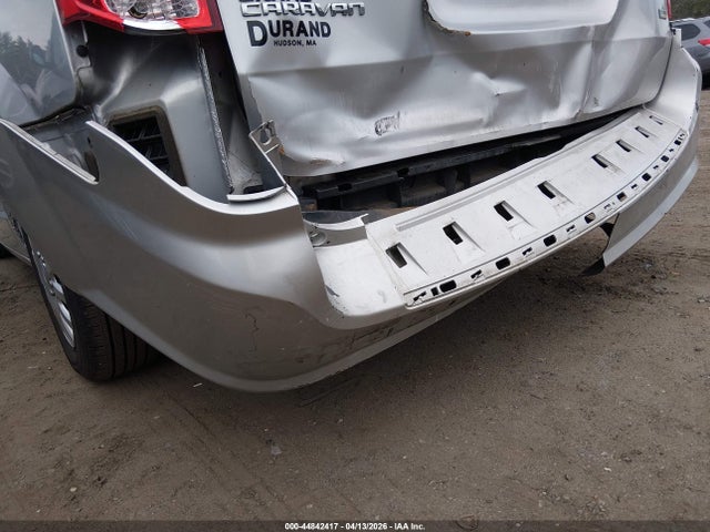 44842417 :رقم المزاد ، 2C4RDGBG2CR347211 vin ، 2012 Dodge Grand Caravan Se/avp مزاد بيع