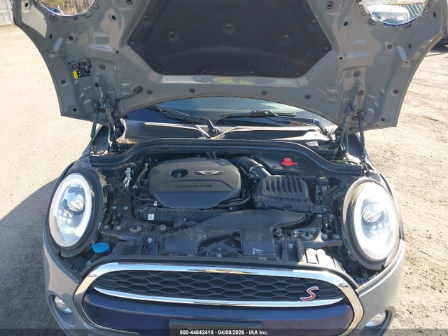 2018 MINI HARDTOP WMWXU3C52J2F50382 Photo 9
