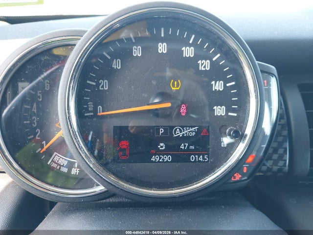 2018 MINI HARDTOP WMWXU3C52J2F50382 Photo 6