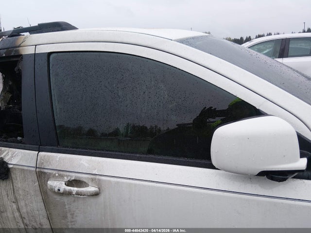 Aukcja sprzedaży 2016 Dodge Journey Sxt, vin: 3C4PDDBG8GT192124, numer aukcji: 44842420
