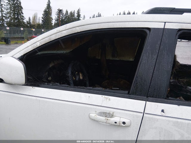 Aukcja sprzedaży 2016 Dodge Journey Sxt, vin: 3C4PDDBG8GT192124, numer aukcji: 44842420