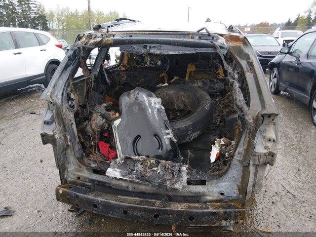 Aukcja sprzedaży 2016 Dodge Journey Sxt, vin: 3C4PDDBG8GT192124, numer aukcji: 44842420