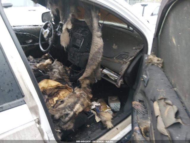 Aukcja sprzedaży 2016 Dodge Journey Sxt, vin: 3C4PDDBG8GT192124, numer aukcji: 44842420
