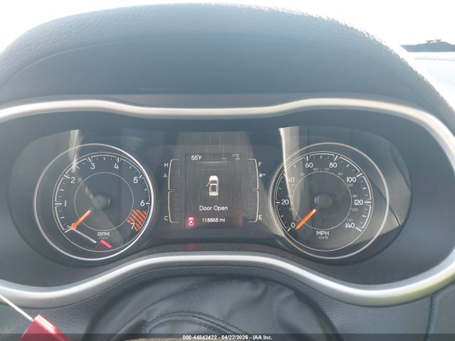 Продаж на аукціоні авто 2015 Jeep Cherokee Sport, vin: 1C4PJLAB5FW660828, номер лоту: 44842422