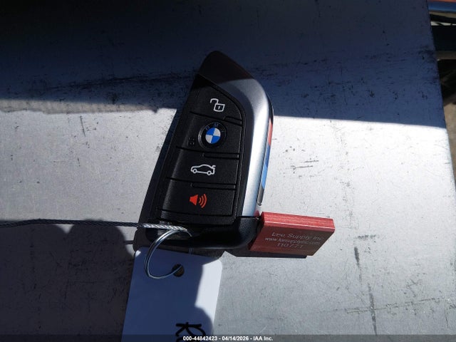 Aukcja sprzedaży 2026 Bmw 330i Na, vin: 3MW69CW02T8G28125, numer aukcji: 44842423
