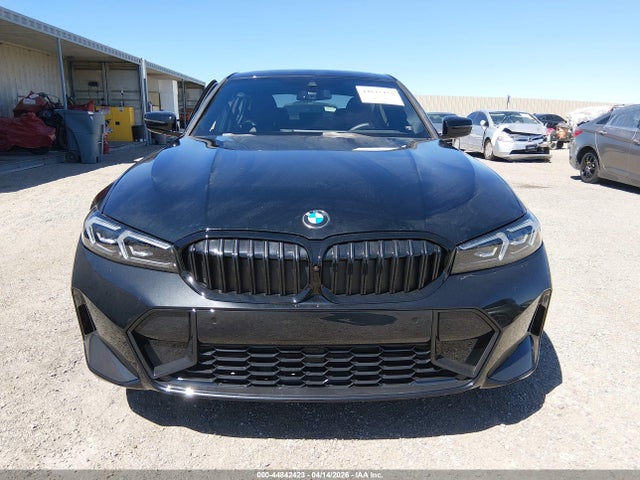 Aukcja sprzedaży 2026 Bmw 330i Na, vin: 3MW69CW02T8G28125, numer aukcji: 44842423