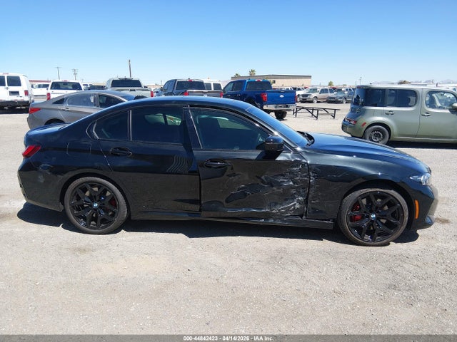 Aukcja sprzedaży 2026 Bmw 330i Na, vin: 3MW69CW02T8G28125, numer aukcji: 44842423