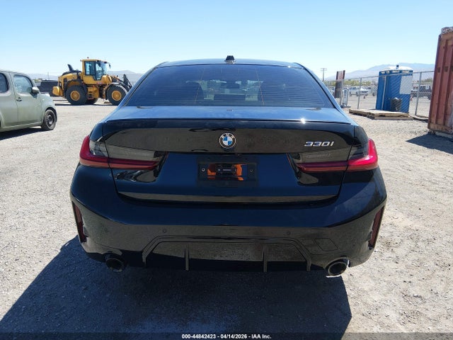 Aukcja sprzedaży 2026 Bmw 330i Na, vin: 3MW69CW02T8G28125, numer aukcji: 44842423