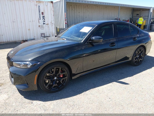 Aukcja sprzedaży 2026 Bmw 330i Na, vin: 3MW69CW02T8G28125, numer aukcji: 44842423