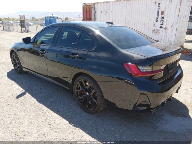 Aukcja sprzedaży 2026 Bmw 330i Na, vin: 3MW69CW02T8G28125, numer aukcji: 44842423