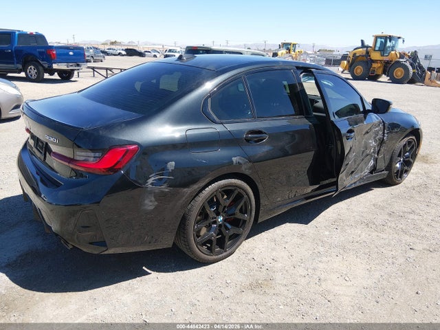 Aukcja sprzedaży 2026 Bmw 330i Na, vin: 3MW69CW02T8G28125, numer aukcji: 44842423