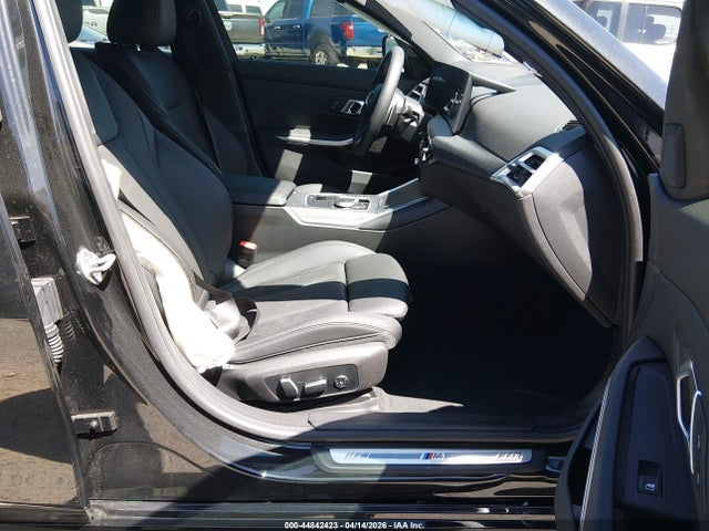 Aukcja sprzedaży 2026 Bmw 330i Na, vin: 3MW69CW02T8G28125, numer aukcji: 44842423