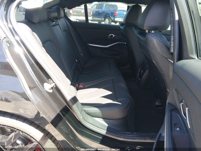 Aukcja sprzedaży 2026 Bmw 330i Na, vin: 3MW69CW02T8G28125, numer aukcji: 44842423
