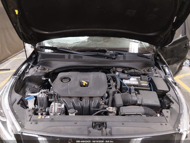 KIA Forte Lxs 2020 3KPF24ADXLE227608 Image 10