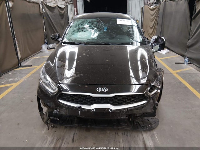 KIA Forte Lxs 2020 3KPF24ADXLE227608 Image 13