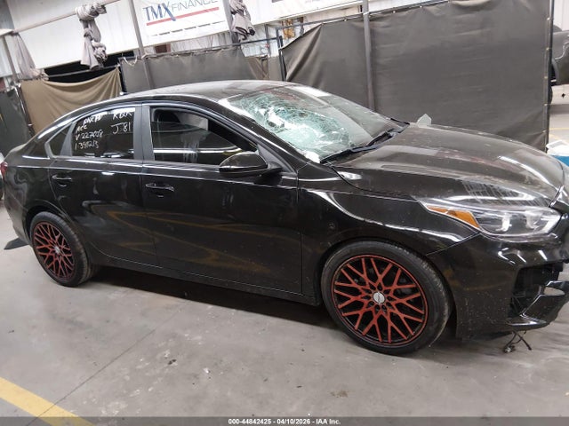 KIA Forte Lxs 2020 3KPF24ADXLE227608 Image 14