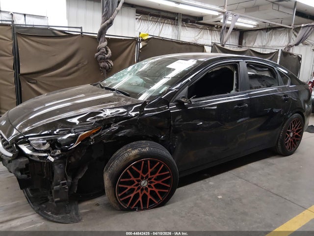 KIA Forte Lxs 2020 3KPF24ADXLE227608 Image 15