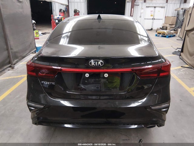 KIA Forte Lxs 2020 3KPF24ADXLE227608 Image 17
