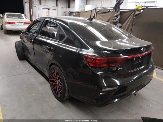 KIA Forte Lxs 2020 3KPF24ADXLE227608 Image 3
