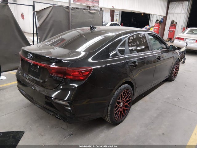 KIA Forte Lxs 2020 3KPF24ADXLE227608 Image 4