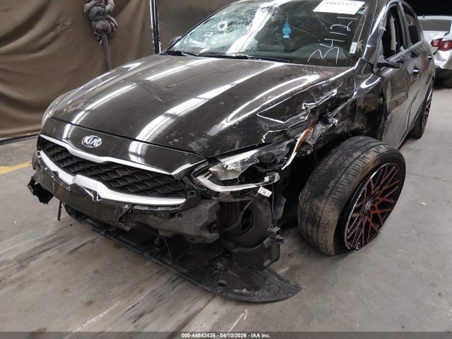KIA Forte Lxs 2020 3KPF24ADXLE227608 Image 6