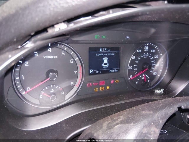 KIA Forte Lxs 2020 3KPF24ADXLE227608 Image 7