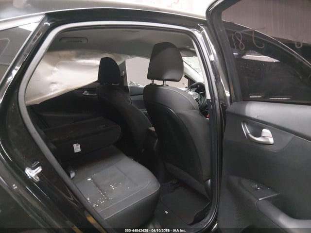 KIA Forte Lxs 2020 3KPF24ADXLE227608 Image 8