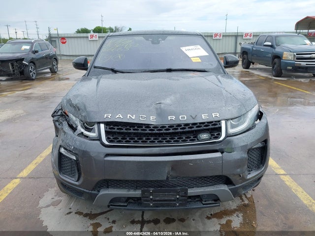 SALVP2BG7HH186665 Land Rover Range Rover Evoque Se/se Premium