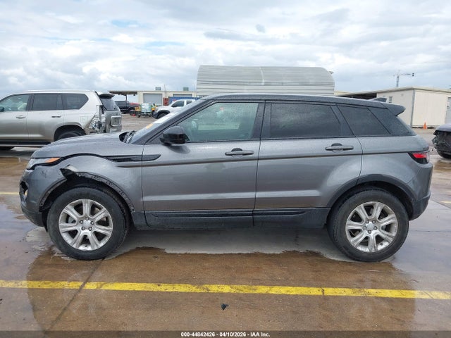 SALVP2BG7HH186665 Land Rover Range Rover Evoque Se/se Premium