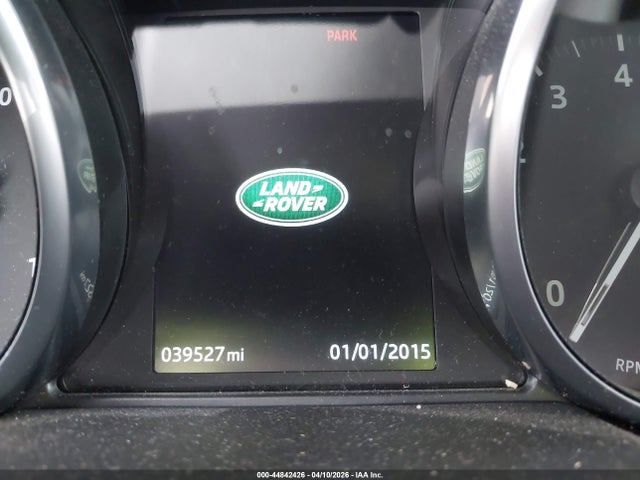 SALVP2BG7HH186665 Land Rover Range Rover Evoque Se/se Premium