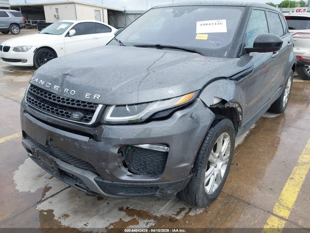 SALVP2BG7HH186665 Land Rover Range Rover Evoque Se/se Premium
