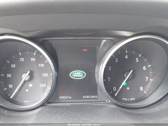 SALVP2BG7HH186665 Land Rover Range Rover Evoque Se/se Premium