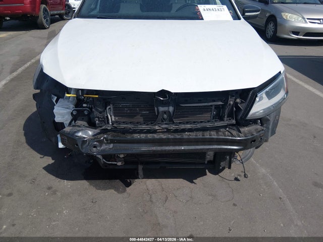 44842427 :رقم المزاد ، 3VWD17AJ2GM385578 vin ، 2016 Volkswagen Jetta 1.8t Sport مزاد بيع
