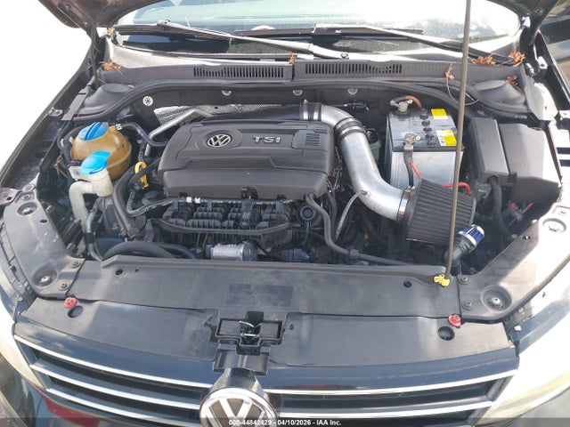 Продаж на аукціоні авто 2016 Volkswagen Jetta 1.8t Sport, vin: 3VWD17AJ2GM416392, номер лоту: 44842429