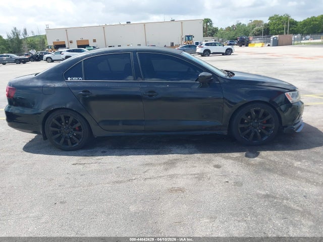 Продаж на аукціоні авто 2016 Volkswagen Jetta 1.8t Sport, vin: 3VWD17AJ2GM416392, номер лоту: 44842429
