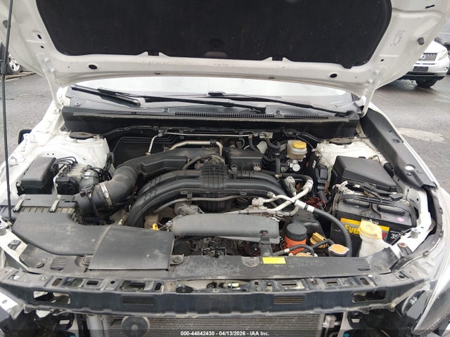 Продажа на аукционе авто 2019 Subaru Crosstrek 2.0i Premium, vin: JF2GTAEC3K8283353, номер лота: 44842430